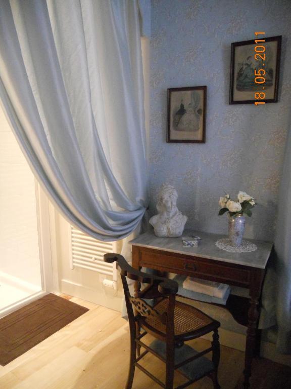 Les Drapiers De Villenouvelle Montauban Quarto foto