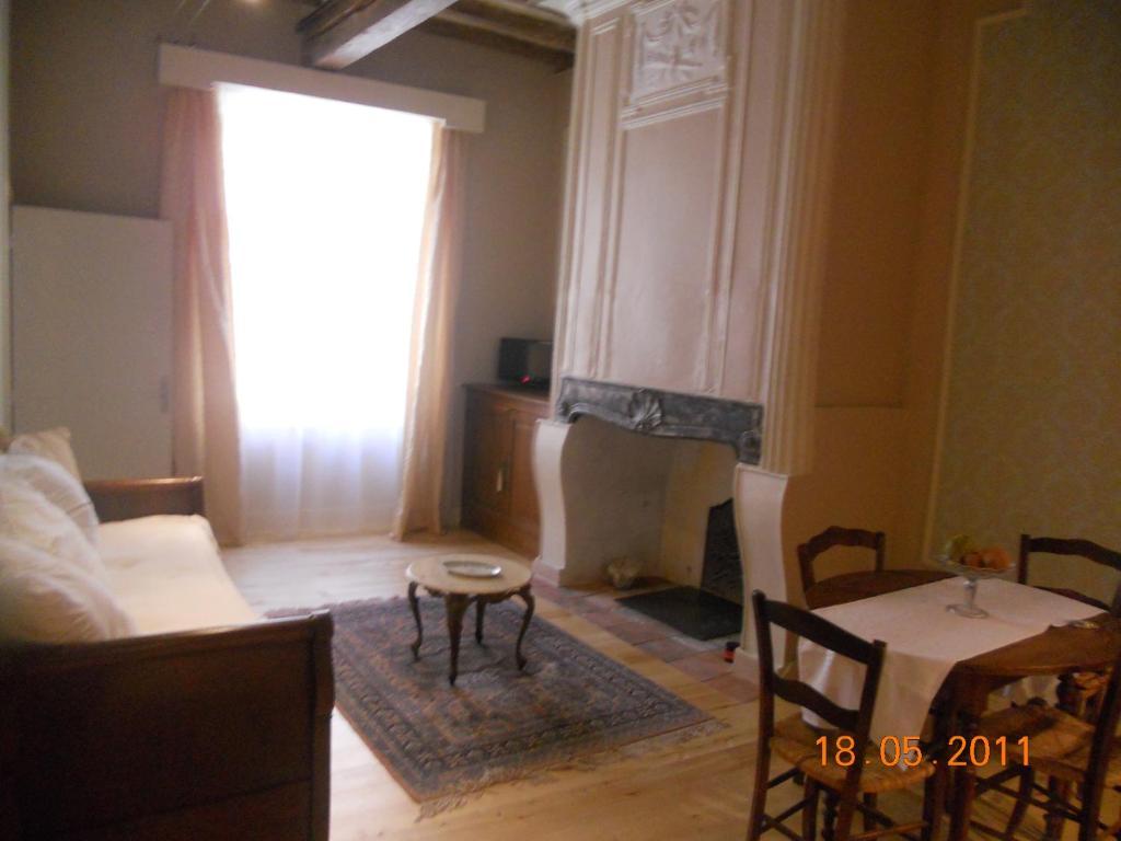Les Drapiers De Villenouvelle Montauban Quarto foto