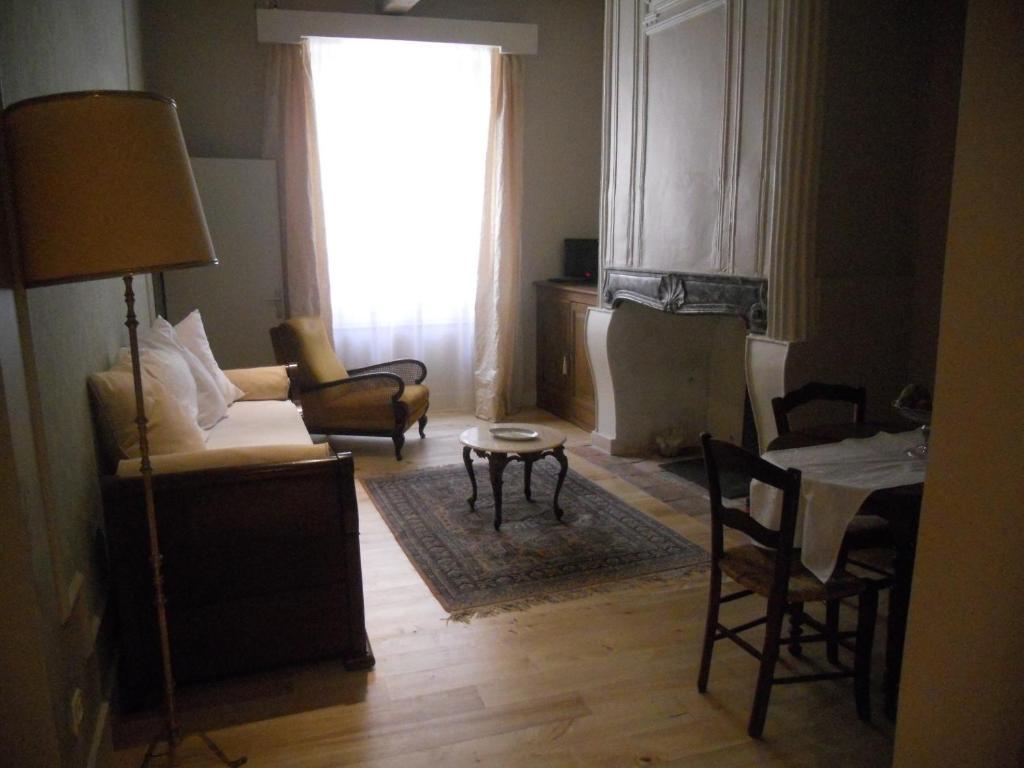 Les Drapiers De Villenouvelle Montauban Quarto foto