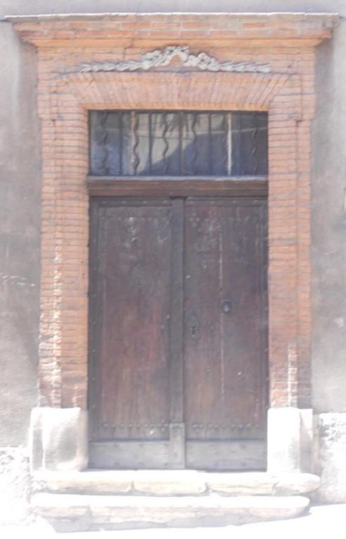 Les Drapiers De Villenouvelle Montauban Quarto foto
